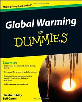 Global Warming for Dummies pdf epub mobi 電子書 下載
