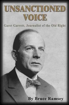 Unsanctioned Voice - Garet Garrett, Journalist of the Old Right pdf epub mobi 電子書 下載