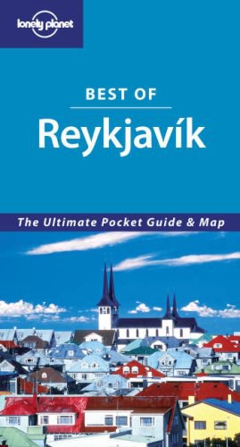 Lonely Planet Best of Reykjavik (Lonely Planet Best of Series) pdf epub mobi 电子书 下载