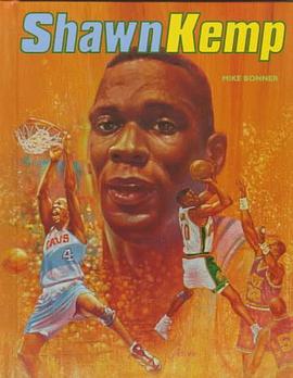 Shawn Kemp (Basketball Legends Series) pdf epub mobi 電子書 下載