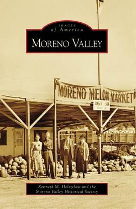 Moreno Valley (Images of America pdf epub mobi 电子书 下载