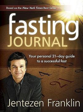 Fasting Journal pdf epub mobi 電子書 下載