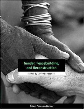 Gender, Peacebuilding, and Reconstruction