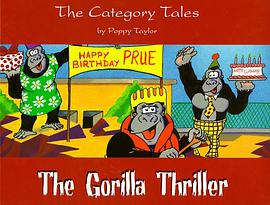 Cats Tale/Gorilla Thriller (Category Tales) pdf epub mobi 电子书 下载