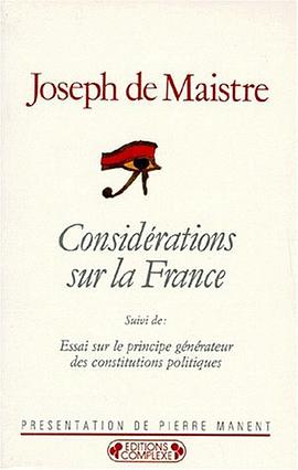 Considerations Sur La France (French Edition) pdf epub mobi 电子书 下载