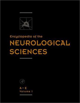 Encyclopedia of the Neurological Sciences pdf epub mobi 电子书 下载
