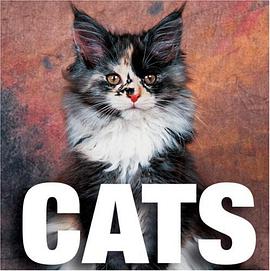 Cats (Cube Books) pdf epub mobi 电子书 下载
