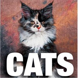 Cats (Cube Books) pdf epub mobi 电子书 下载