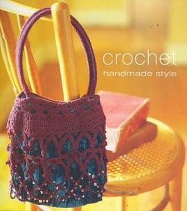 Crochet pdf epub mobi 电子书 下载