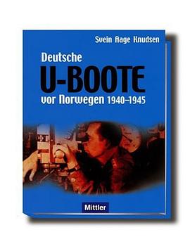 Deutsche U-Boote vor Norwegen 1940-1945 pdf epub mobi 電子書 下載