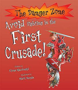 Avoid Fighting in the First Crusade! pdf epub mobi 電子書 下載