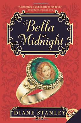 Bella at Midnight pdf epub mobi 电子书 下载