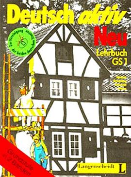 Deutsch Activ Neu pdf epub mobi 电子书 下载