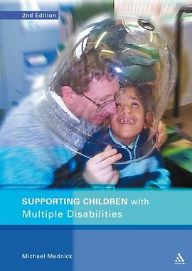 Supporting Children with Multiple Disabilities pdf epub mobi 电子书 下载
