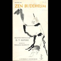 Zen Buddhism pdf epub mobi 电子书 下载