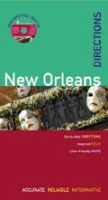 New Orleans Directions pdf epub mobi 下载