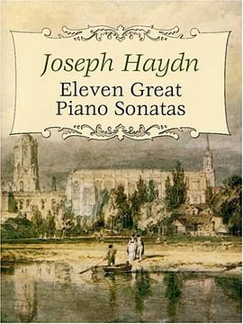 Eleven Great Piano Sonatas pdf epub mobi 电子书 下载
