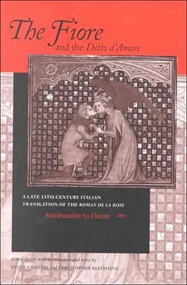 The Fiore and the Detto D'Amore
