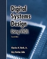 Digital Sys Design Using Vhdl pdf epub mobi 下载