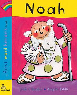 Noah pdf epub mobi 电子书 下载