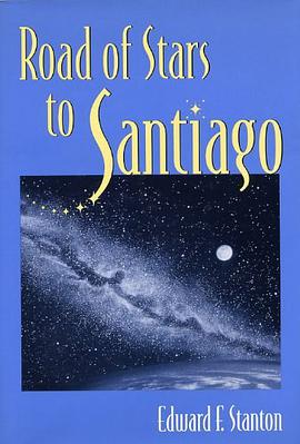 Road of Stars to Santiago pdf epub mobi 电子书 下载