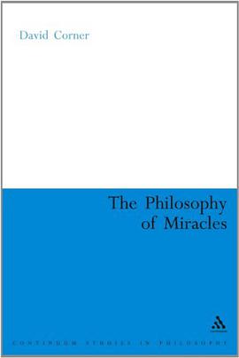 The Philosophy of Miracles pdf epub mobi 电子书 下载