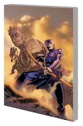 Hawkeye pdf epub mobi 電子書 下載