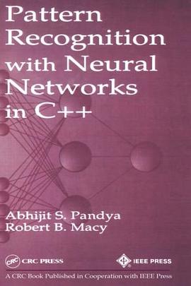 Pattern Recognition with Neural Networks in C++ pdf epub mobi 电子书 下载