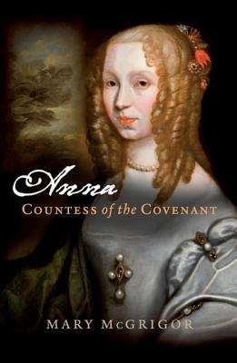 Anna Countess of the Covenant pdf epub mobi 电子书 下载