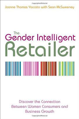 The Gender Intelligent Retailer pdf epub mobi 电子书 下载