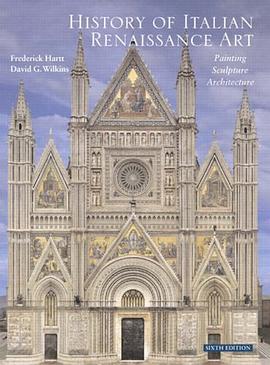 History of Italian Renaissance Art pdf epub mobi 電子書 下載