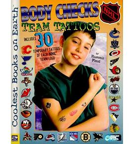 Body Checks: Team Tattoos (NHL Hockey) pdf epub mobi 電子書 下載