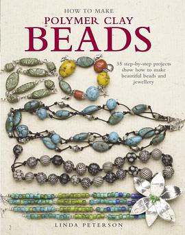 How to Make Polymer Clay Beads pdf epub mobi 电子书 下载