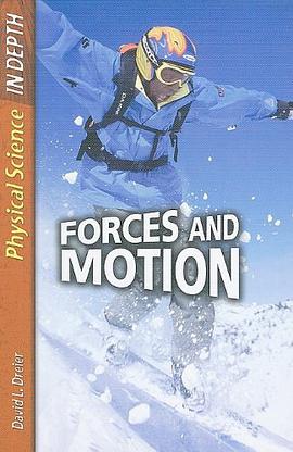 Forces and Motions pdf epub mobi 电子书 下载