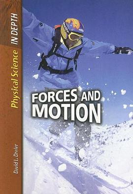 Forces and Motions pdf epub mobi 电子书 下载