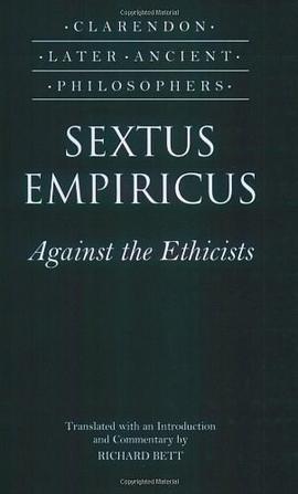 Sextus Empiricus pdf epub mobi 電子書 下載