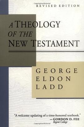 A Theology of the New Testament pdf epub mobi 电子书 下载