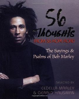 56 Thoughts from 56 Hope Road pdf epub mobi 电子书 下载