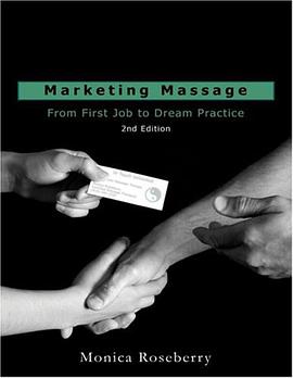 Marketing Massage pdf epub mobi 电子书 下载
