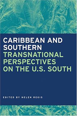 Caribbean And Southern pdf epub mobi 电子书 下载