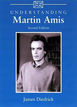 Understanding Martin Amis (Understanding Contemporary British Literature) pdf epub mobi 電子書 下載