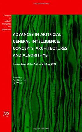 Advances in Artificial General Intelligence pdf epub mobi 电子书 下载