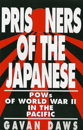 Prisoners of the Japanese pdf epub mobi 电子书 下载