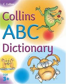 ABC Dictionary pdf epub mobi 下载