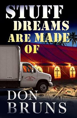 Stuff Dreams Are Made of pdf epub mobi 电子书 下载