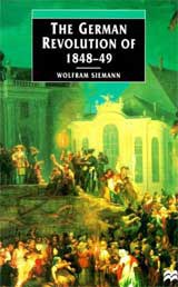 The German Revolution of 1848-49 pdf epub mobi 电子书 下载