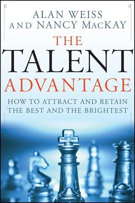 The Talent Advantage pdf epub mobi 电子书 下载