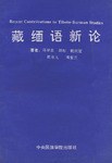 藏缅语新论