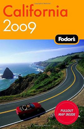 Fodor's California 2009 pdf epub mobi 电子书 下载