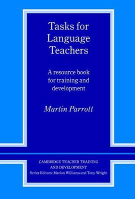 Tasks for Language Teachers pdf epub mobi 电子书 下载